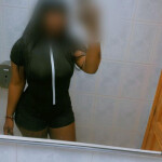 Hermosa morena - NUEVA EN TU CUIDAD LLENA DE VIDA ALEGRE EDUCADA DIVERTIDA LISTA PARA DARTE LO.MEJOR