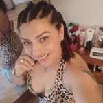 KATIUSKA Madurita guapa y cariñosa.