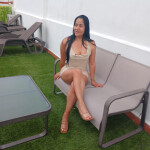 Madurita - Soy una mujer encantadora y con ganas de soy muy simpática y encantadora me destaco por m