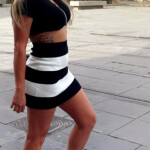 NATY TU HERMOSA Y ENCANTADORA BRASILEÑA