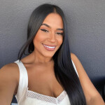 Estoy muy emocionada y esperándote ahora. 24Hrs