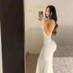 Andrea nueva por la zona