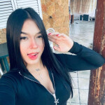 Dayana chica vip colombiana joven en Getafe