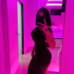 Bebezita - Hola mi amor soy una chica alegre muy cariñosa muy dulce siempre feliz con la vida estoy 