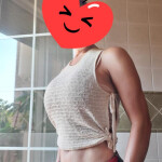 Yuli brasileña - Hola soy yuli brasileña estoy pasando unos días en toledo Si quieres conocerme y pa