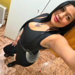 NUEVA EN LA ZONA LOGROÑO KATALINA BELLA LATINA AUTÉNTICA UNICA INDEPENDIENTE TE ATREVES