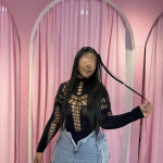 Venezolana de lujo Pamela en Huércal overa 622173203