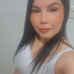 CASTELLÓN ALEXA BELLA LATINA TODA UNA DIOSA DE NOVEDAD TE ANIMAS