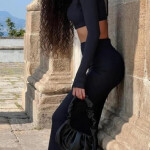 ТОРРЕВЬЕХА-Хeлeна R tам гдe нNкtо другой нe можet...