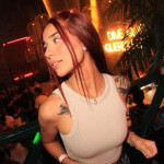 Valentina vip paraguaya muy guapa en Fuenlabrada