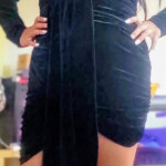 Morena recién llegada