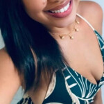 RECIEN LLEGADA A TU CUIDAD CON GANAS DE NUEVAS AMISTADES