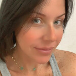 Y CON GANAS DE IRINA