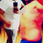 Gabo Maz geZ - Soy masajista escribeme Estoy disponible para muchas cosas!