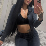 Nicol extrovertida - Hola amores soy una chica nueva y extrovertida Acabo de llegar a la zona y esta