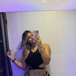 UNICA ME DISFRUTARAS EN SANTIAGO DE COMPOSTELA EXOTIKA COQUETA DISPUESTA