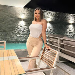 Universitaria chica escort preciosa 20 años