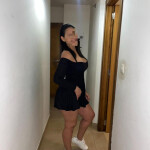 SOFIA LA MUJER QUE ESTABAS ESPERANDO NOVEDAD EN PONTEVEDRA