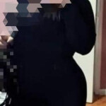 MIRIAN morenaza recién llegada