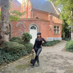 AURORA.. ELEGANCIA Y MALDAD