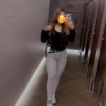 Larissa recién llegada en el Puerto de Santa Maria!!