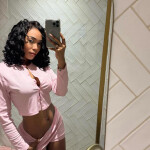 Camila Hermosa chica divertida