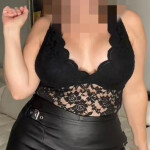 Silvia mujerón encantadora