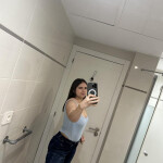 Karol - Hola soy karol 20 añitos nueva en tu cuidad una chica ideal para cualquier momento que quier