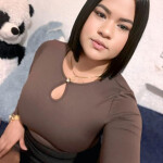 Latina venezolana novedad top en madrid
