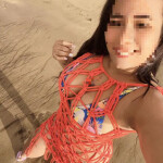 EN CALLE ANTONIO MACHADO ESCORT VENEZOLANA BOMBA EXOTIKA NOVEDAD