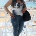 EN BILBAO CENTRO MUJER EXOTIKA NOVEDAD EN LA ZONA 24 HORAS