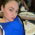 KATERINE ¡LATINA BUSCO DIVERSION Y !