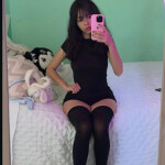 ROXALIA ENCANTADORA PARA DIVERTIRSE UNICA