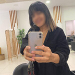 LOLA EN PLAYA DEL INGLÉS