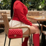 Siempre mejor y de buen humor y lista para conocerte...VITORIA-GASTEIZ My text also in English