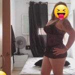 Mariana - Chica Mui alegre educada elegante con ganas de conocer caballeros amables conquien pasar u