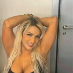 NOVEDAD RUBIA VENEZOLANA QUINTANA