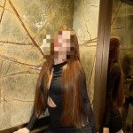 COQUETA Y DULCE JOVENCITA EN LA PALMA