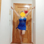 HERMOSA MASAJISTA MADURITA ENCANTADORA DULCE Y COMPROMETIDA PARA LA DIVERSION