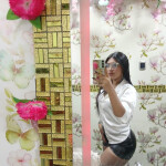 AURORA CURIOSIDAD EN LA MIRADA BENICALÓ