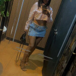 Perla - Perla tal cómo lo dice mi nombre bella delicada Muy amable de buen ver y te puedo contar más