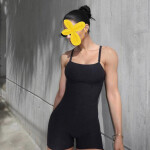 GUAPA JOVENCITA DE PASO POR VILLAREAL