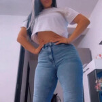 Y Andreea - Hola soy lo que buscas! Chica joven con unas impresionantes! Soy muy y siempre con ganas