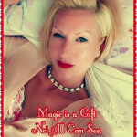 JANNA KOURNIKOVA RUSA RUBIA DE VUELTA 632241034 NEW NR