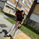 ISABELLA CHICA MUY - Hola soy isabella tengo 23 años!! Si estás aca no es por casualidad!! Soy una c