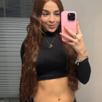 RECIÉN LLEGADA! ORIANA 602535969 guapísima joven de lujo nivel VIP. Llámame ESTOY CON GANAS!