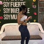 KATALINA EN LEÓN - Soy Katalina colombiana en burgos de piel trigueña y cabello largo negro buen cue