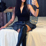 Salome - Hola amor soy Salome si buscas a una chica joven estás en el perfil indicado. Escríbeme y v