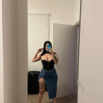 CRYSTAL Joven Latina Colombia 24h