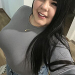 Violeta Colombiana recién llegada